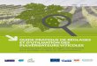 GUIDE PRATIQUE DE RÉGLAGES ET … · Ces dernières années, les travaux de recherche en région Languedoc-Roussillon menés par le groupe régional des conseillers en agro-équipement