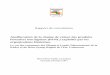 Rapport de consultation - foretcommunale-cameroun.org€¦ · bout de la chaîne de valeur ajoutée de la mangue sauvage ... Sectoriel Forêt Environnement de la Coopération allemande