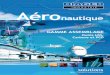 Aéro - Diager Industrie · 3 Une gamme d’outils carbure et carbure brasés répondant aux problématiques d’usinage de l’aéronautique. Outils Carbure Outils PCD DIAGER Industrie