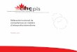 cihccpis - Home | CIHC · 6 Référentiel national de compétences en matière d’interprofessionnalisme Introduction L’objectif global de la formation interprofessionnelle