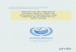 Manuel sur les rapports à produire dans le cadre du ... · secrétariat de la CNULCD, en sa qualité d’organisme responsable de l’indicateur 15.3.1 des Objectifs de développement