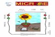MICROBE23-couleur-1ereMISE EN PAGE · Sommaire Page 3 – Interview de Roger Tanguy Page 6 – Petite description d’Hispabot Page 9 – Projet d’animation robotique Page 12 –