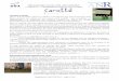 « CAROTTE » - CArtographie par ROboT d'un …shyrobotics.com/.../2011/06/reglement_carotte_2011.pdf · Règlement CAROTTE 2011 – Page n°3/29 -Règlement du défi 2011 Version