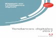 Tendances digitales 2017 - offers.adobe.com · du marketing digital et de l’e-commerce ... Tendances digitales 2017 En partenariat avec 6 ... 13 1% en 2014 à 27 % en 2016) . Il
