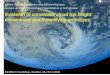 Evolution of convectiveof convective cloud top ... · Jean-Marcel Piriou Centre National de Recherches Météorologiques Groupe de Modélisation pour l’Assimilation et la Prévision