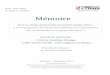 Mémoire - Laboratoire CIRNEFcirnef.normandie-univ.fr/.../memoire_m2_iet_beryl_vigy_2011-2012.pdf · - mon directeur de Mémoire, M. Guirimand (Responsable pédagogique du Master