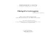 Néphrologie - editions-ellipses.fr · Nantes : M. Hourmant Nice : V. Esnault ... CHAPITRE 8 PROTÉINURIE ... I. MODIFICATIONS PHYSIOLOGIQUES AU COURS DE LA GROSSESSE NORMALE 