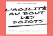 L'AGILITÉ G A Ë T A N K O M G U E M AU BOUT DES …masterjira.com/wp-content/uploads/2018/01/Agilite_au_bout_des... · Une mentalité de croissance 4 Leaders catalyseurs 5 ... La