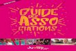 édition 2017-2018 - · PDF fileGRAND // édition 2017-2018 // Guide des associations PARIS GRAND // édition 2017-2018 // Guide des associations 4 PARIS 5 sport-A-Aquagym association
