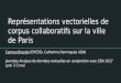 Représentations vectorielles de corpus collaboratifs sur ...eric.univ-lyon2.fr/adoc/documents/423-Brando.pdf · nom “géographique” + “nom propre” : rue de Lappe, ... Skip-Gram