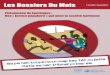 Les Dossiers Du Mois - OHCHR | Home · 2016-12-16 · Montéliard Louinord, rappelle la nécessité de respecter les droits fondamentaux de l'être humain. ... toutes les chances