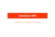 Introduction GRH - Voynnetfvoynnetf.fr/wp-content/uploads/2013/12/introductiongrhe1.pdf · des situations de travail Gérer dans ... développement de l’organisation. distinction