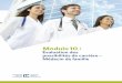 Module 10 - Canadian Medical Association | CMA · de travail, sur les médecins avec qui vous travailliez, ... pour la FMC? ÑÑ Quelles sont vos obligations en matière de service