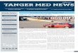 Juillet 2017 TANGER MED NEWS - tmsa.ma · PDF fileTANGER MED NEWS 2 Visite du ... Tanger Med a mis ... L’objectif principal de cette rencontre est de sensibiliser cette communauté