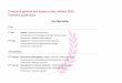 Concours général des lycées et des métiers 2015cache.media.eduscol.education.fr/file/Concours_general/98/4/Pal... · Mention Mathématiques – Monsieur Vincent Bouis Lycée général