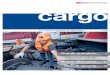 Le magazine logistique de SBB Cargo · cembre 2012; la mise en œuvre se poursuit comme prévu. Dans le trafic combiné intérieur, nous développons progres- ... tampons pour arrimer