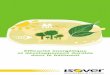 Efficacité énergétique et développement durable dans … · • En tant qu’industriel producteur, ISOVER est certifié ISO 9001et ISO 14001. • En tant que fournisseur, ISOVER