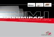 Thermipan - Les Plastiques de l'Ouest · 4 Thermipan® • la référence du panneau de remplissage BâTimenT Remplissage et habillage des façades. HaBiTaT Panneaux pour portes d’entrée