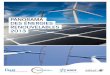 Panorama des énergies renouvelables 2013 - RTE France · ... RTE a mis en place un dispositif de prévision et d’observation en temps réel de la production éolienne et ... à