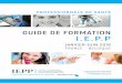 GUIDE DE FORMATION I.E.P - iepp-eu.comiepp-eu.com/pdf/Guide_Formation_IEPP_2018.pdf · La Phyto-Aromathérapie est une des médecines les plus anciennes. Si elle a traversé les siècles