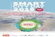 SMART CITY DAY 20188 · SMART CITY DAY  20188 Programme de la 5ème édition Villes intelligentes : à quel point ? PARTENAIRES GOLD 13 Septembre 2018 Proposé par