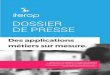 DOSSIER DE PRESSE - Solution BPM SaaS - Iterop · Infographie : Le SI achats en France Le BPM au service de l’ISO 9001 Accueillir et intégrer un nouveau collaborateur La gestion