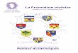 La Promotion violette - Accueil 72 Dec 2017 l.pdf · Mme BURLAT Laurence ADJAENES (Adjointe administrative) Mme CARDOT-HUT Fabienne Personnel de direction (Principale) Mme CAVALLI