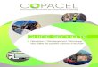 GUIDE SÉCURITÉ - Copacel | Copacel · 1.2 Le chargement des camions de balles de papiers et cartons ... L’accès à la zone se fait en suivant l’itinéraire indiqué sur le