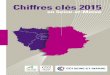 Chiffres clés 2015 - seineetmarne.cci.fr · Source : INSEE, Fichier Sirene, octobre 2014 Ressortissants CA ... Source : CCI Seine-et-Marne (Base de Données Entreprises) et INSEE