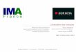 L’évaluation des marques - IMA Franceima-france.com/imafrance/custom/ebiz/file/10_support_conference/... · Impossible d’inscrire dans les comptes les marques développées en