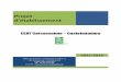 projet etablissement ESATCarca-castel 2011-2016 etablissement/projet_etablissement... · Projet d’établissement 2011-2016 ESAT Carcassonne – Castelnaudary APAJH 11 5 1 A l’
