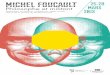 MICHEL FOUCAULT 25-28 Philosophe et militant .MICHEL FOUCAULT PHILOsOPHE ET MILITANT Spectacles,