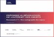 DE L’INTERNET DES OBJETS - arcep.fr · l'informatique et des libertés (CNIL), ... La France apparaît particulièrement dynamique sur l’ensemble de cet écosystème en cours