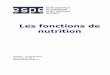 Les fonctions de nutrition - IUFM de Bretagnedionysos.espe-bretagne.fr/.../production/nutrition-chapitre1.pdf · Introduction Au cours de sa croissance et de son développement (de