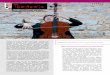 CE QUE VOUS ALLEZ ENTENDRE - …jeunessesmusicales.all2all.org/IMG/pdf/dp_-_tonycello.pdf · Lapointe, Charles Trenet… Qu’il se fâche avec son violoncelle, qu’il tente de classer