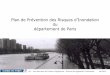 Plan de Prévention des Risques d’Inondation …eduterre.ens-lyon.fr/thematiques/risques-naturels/inondations... · points de nivellement des Services de la voirie ... direct et