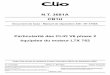 N.T. 3681A CB1Ujacques-assurances.com/wa_files/MRphaseII.pdf · Particularité des CLIO V6 phase 2 équipées du moteur L7X 762 ... Schéma électrique 17B-12 ... –manuel de réparation