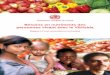 Besoins en nutriments des personnes vivant avec sida … · Ont participé à cette consultation les membres du Groupe consultatif technique de l’OMS sur la nutrition et le VIH/sida1