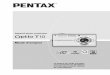 PENTAX U.K. Limited PENTAX France S.A.S. D3 Balance des blancs.....58 D4 Mesure AE .....55 D5 Sensibilit©