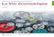 Revue de politique économique La Vie économique · Dossier 3 La Vie économique Revue de politique économique 5-2012 La Suisse a rapidement surmonté la crise de 2008–2009. Les