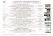 Calendrier des manifestations Langogne et sa région – …»t2012.pdf · « Géologie du Bassin de vie du Canton de Langogne ». Pal M. Laurent Massé. ... Magali DE COSTER (harpe),