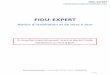 FIDU-EXPERTfiduexpert.grouperf.com/mode-emploi/FIDU-Installation.pdf · FIDU 1/27 -EXPERT Le logiciel de calcul de l’IR / ISF et de déclaration des revenus au service des experts