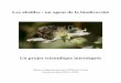 Les abeilles - Ressources pour le premier degrésciences.circo25.ac-besancon.fr/wp-content/uploads/sites/25/2016/... · - Constater la biodiversité animale et végétale d’un milieu