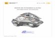Clio R3 Gearbox - sadac.cz .BOITE DE VITESSES CLIO R3 2- Informations principales Version du 20 mars