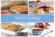 7 Recettes et Astuces de Cuisine pour Bébé Cubes et Petits... · avec des petites astuces et conseils pour vous aider en cuisine, vous simplifier la vie ou vous inspirer aux fourneaux