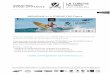 BIENVENUE A LA TORCHE PRO France - Ecole de Surf & Surf … · - Women : Le Surf au féminin, ... - maison de standing à 500m du spot  -- OFFICE DE TOURISME