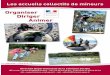 ULAQ/CROSS ST EVARZEC 10/08 - finistere.gouv.fr brochure... · dispositions prévues par la charte nationale des chantiers de bénévoles approuvée par le ministre chargé de la