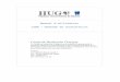 Manuel d'utilisation JIRA - Demande de Consultationrecherche.hug-ge.ch/documentation/DocumentationDemandeurs.pdf · Documentation JIRA – Demande de Consultation 01.10.2009 . Introduction