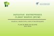 INITIATIVE ENTREPRISES CLIMAT MAROC (IECM) .1 initiative entreprises climat maroc (iecm) enjeux,