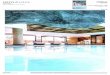 Surface approx. (cm²) : 4309 N° de page : 120 · trimome mondial de I Unesco le Ion fait son entree dans le répertoire des Design Hotels Rouvert en fe vner 2013 apres renovation